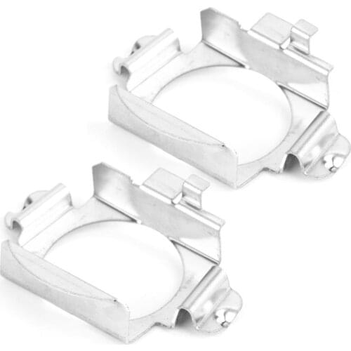 Zerone Headlight Adapters