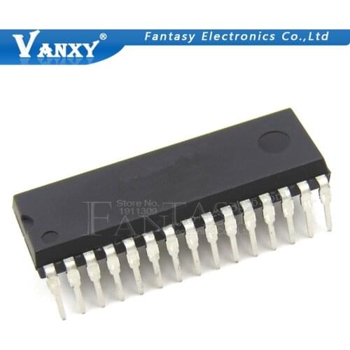 1pcs CXA1538S DIP30 CXA1538 DIP-30