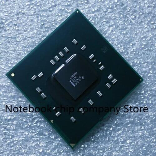 100% test very good product AC82GM45 SLB94 AC82GL40 SLGGM AC82PM45 SLB97 bga chip reball with balls IC chips