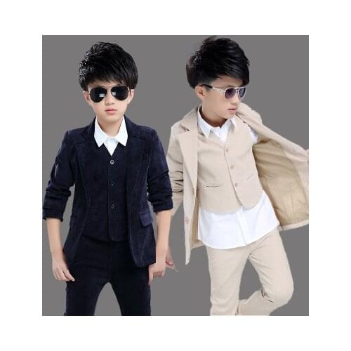 ACE LOVE Boys' Suits & Blazers