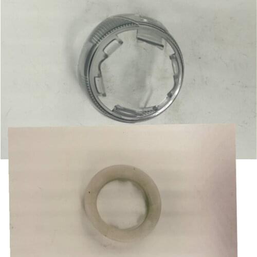 BUMPER HAMMER CASE COVER for Makita 452837-5 424429-0 DTD146 BTD146 DT146D BTD146Z BTD134 BTD134Z