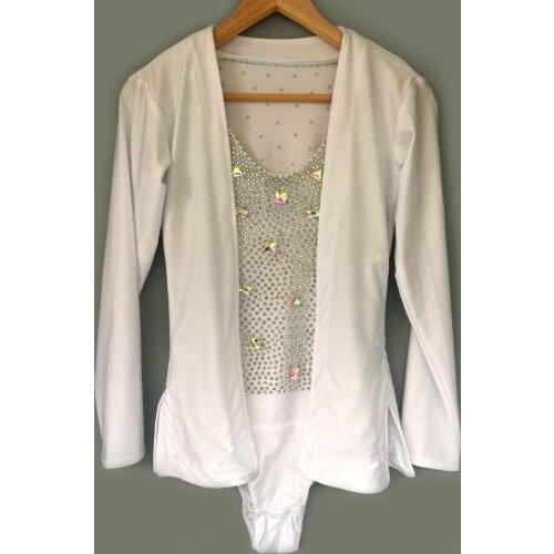 Dancer's Vitality Goods For Sports And Recreation