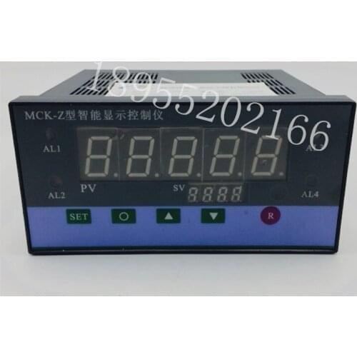 Display instrument sensor supporting intelligent display instrument / weighing table MCK-Z five-digit display