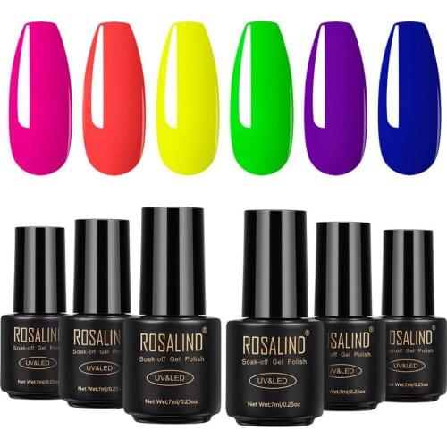 Nailwind Gel Nail Polish Manicure Set UV LED Poly painting gel nail art design Base Top Primer coat rosalind Nail gel Varnishes