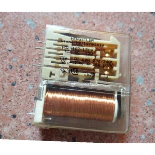 HOT NEW relay HOZ-462-1319-DC12V HOZ-462-1319-12VDC HOZ-462-1319 HOZ4621319 DC12V 12VDC 12V DIP10 1pcs/lot