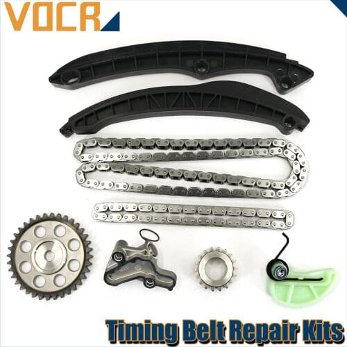 TIMING REPAIR KITS for VW:GOLF(1.4TSi)09-14 CFB CFBA DS070096