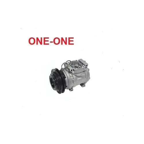 AC A/C Compressor 10PA15C-1PK 8832035270 8832012520 8832035270 0K01B61450C 883202B110 883201A440 883201A270 883201A190