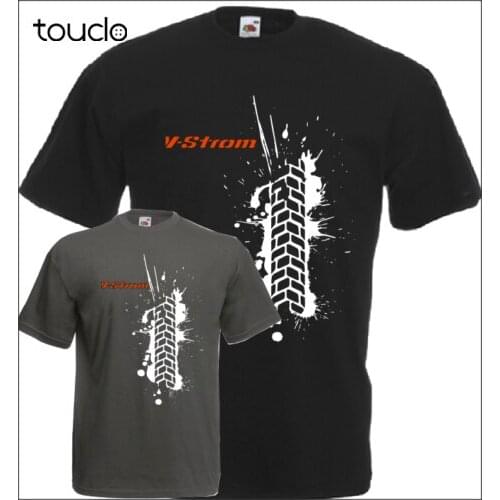 V-Strom 1000 Xt 650 Fans Motorcycles Shirt V Strom Gift