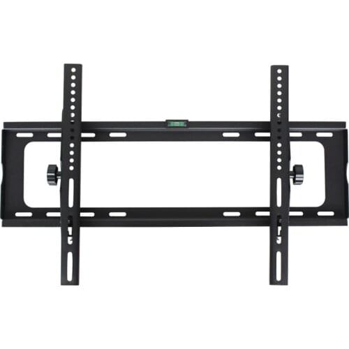 HILLPORT 37-80 '' DT655 Tilt TV Wall Mount Bracket Most LED LCD Max VESA 650x400mm Holds Up To 53.5kg Suporte plasma TV Stand