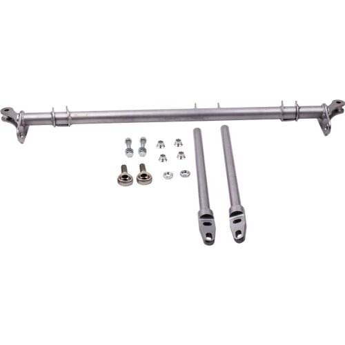 New Suspension Front Competition Traction Bar Kit for Honda Civic CRX 1988-1991