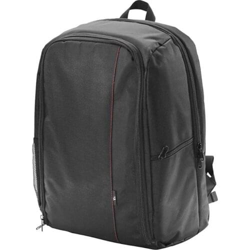 Drone Backpack Shoulder Bag Portable Waterproof Carrying Case Handbag For Parrot Bebop 2 Power FPV Drone Camera Storage Bags