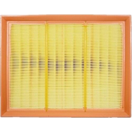 Air Filter A2660940004 For Mercedes Benz A-CLASS W169 2004-2012 A150 A180 A200 B-CLASS W245 B150 B180 B200 Model External Filter