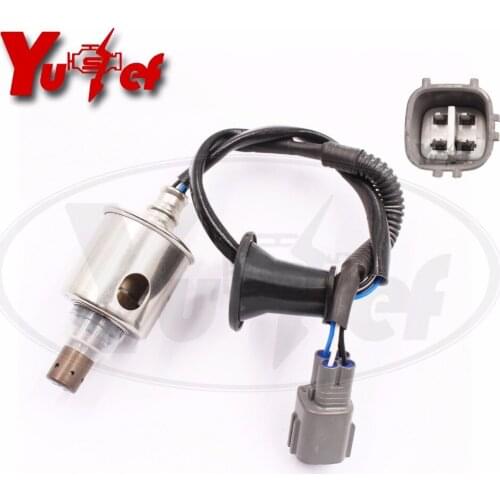 1PC High Quality O2 Oxygen Sensor Fit For TOYOTA CROWN MARK X REIZ 3GR 5GR 89465-0N040 04-09 4 Wire DOWNSTREAM AFTER Lambda