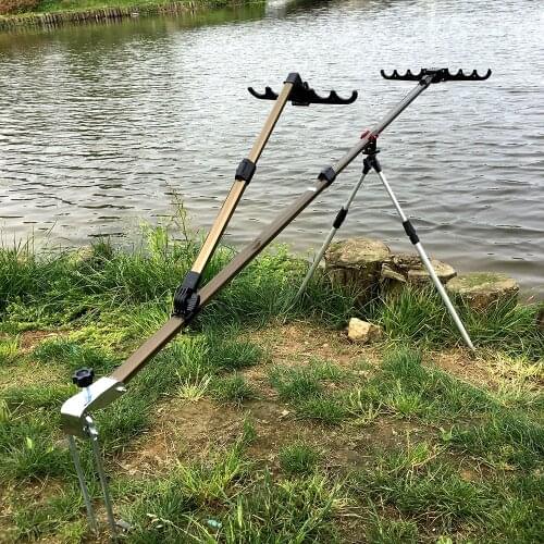YEMIHT Fishing Rods