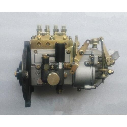 Weifang Ricardo R4105 series diesel engine parts-fuel injection pump for R4105D/ZD/P/ZP/C engine and 40-100kw diesel generator