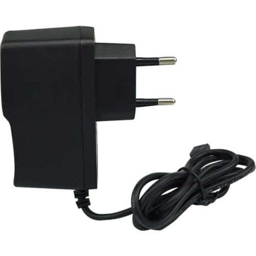 Raspberry Pi Zero W 5V 2 A Power Charger Micro Port Power Adapter Plug Supply for Raspberry Pi Zero for Orange Pi Zero