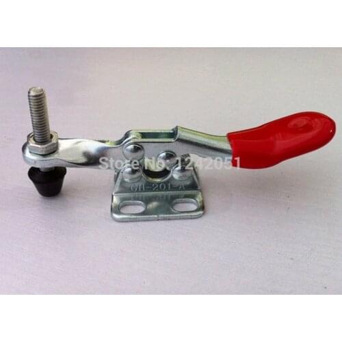 1pcs Hand Tool Toggle Clamp 201A