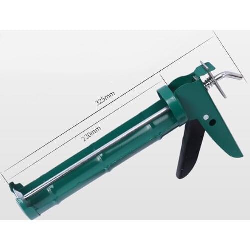 9'' Hand Glue Caulking gun Glass glue guns
