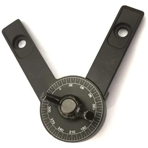 Led lighting accessories for RGB led tube