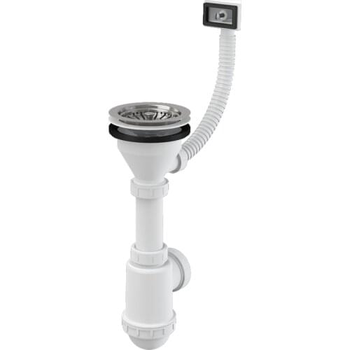 AlcaPlast Kitchen Sinks