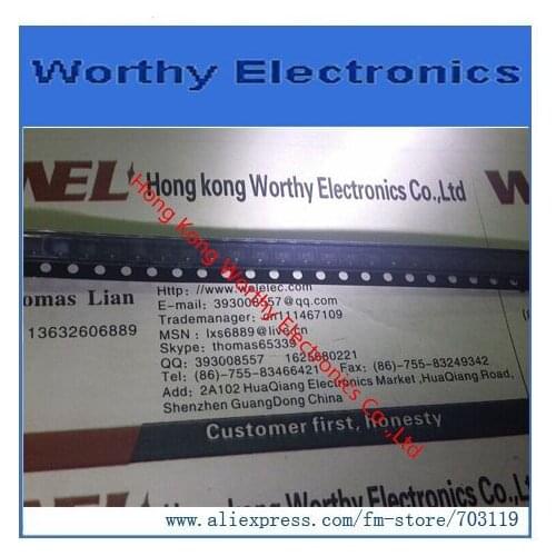 Free shipping 10PCS/LOT SOT-23 SS341RT