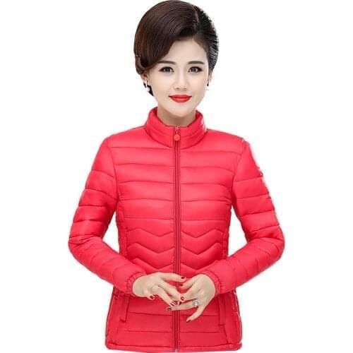 CAN XIN LCY Women's Lightweight Jackets