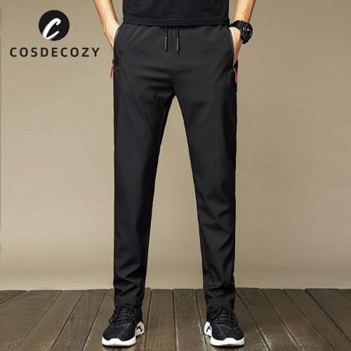 Cosdecozy Casual Men's Pants