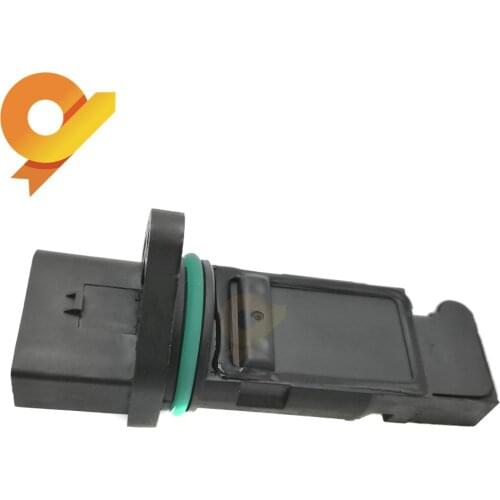 Mass Air Flow Meter Sensor For Volkswagen VW Sharan Beetle Jetta Bora Golf MK IV Polo 1.9 TDI Diesel 1.9TDI 06A906461 0280217121