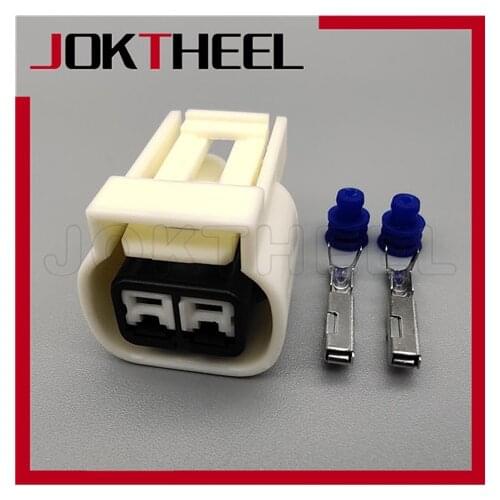 1/5/10/20 sets Te tyco holder 2 pin male female electrical auto wire connector turn light Plug for Chevrolet Cruze 936184-1