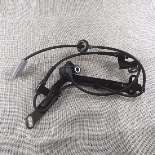 B25D-43-73XG ABS Speed Sensor Front Left Driver side B25D4373XG