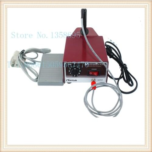 DIY tools 220V jewelry making tool wax welder, goldsmith tool welding machine,Jewelry Delux Welding Machine, jewelry tools and m