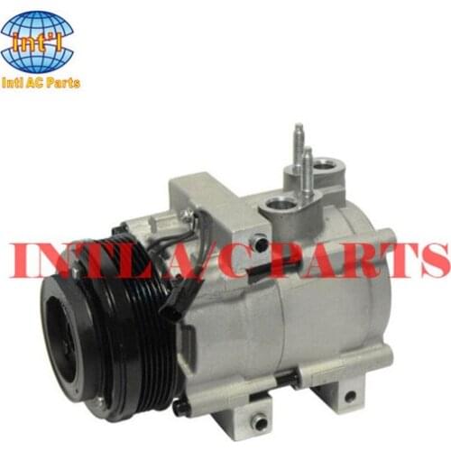 8L2419D629EA 8L2Z19703C 68185 CO 10906SC FS18 AC COMPRESSOR for Ford CROWN VICTORIA/EXPLORER/Mercury MOUNTAINEER/Lincoln