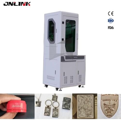 JNLINK Raycus laser generator fiber laser 50w machine with factory price 100w 70w 30W 20W