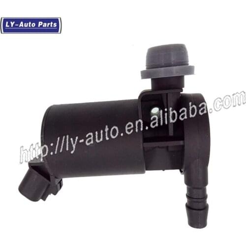 Headlight Washer Pump For LEXUS GS300 GS350 GS430 GS460 GS450H IS250 IS350 OEM 85280-30040 8528030040