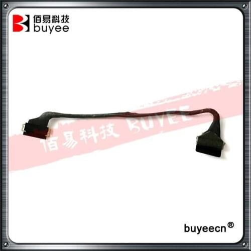 New A1278 LCD Cable 2011 2012 Year For Macbook Pro A1278 LCD LVDS LED Display Laptop Parts Replacement