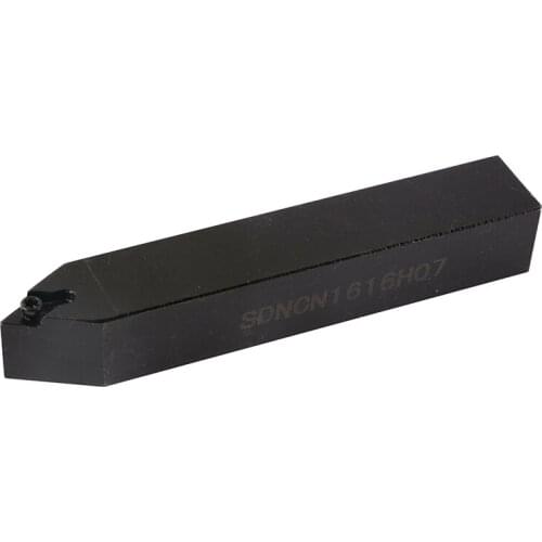 SDNCN 1616H07 16x100mm External cutting Lathe Turning Tool Holder for DCMT0702
