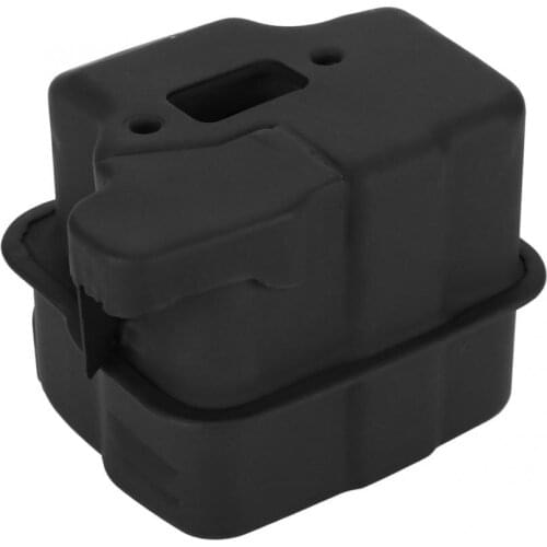 Chainsaw Muffler Replacement Accessory 1135 140 0650 Fit for STIHL MS361 MS341 Chain Saw