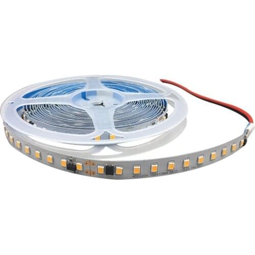 5M LED Strip Light 2835 12V Brightness 60 LEDs/M Flexible LED Light Strip LED Light for Bedroom Home Bar Decoration