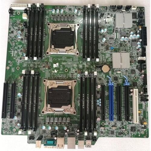 02TPVG 2TPVG CN-02TPVG workstation motherboard for Precision T7910 (motherboard only) Tested Working