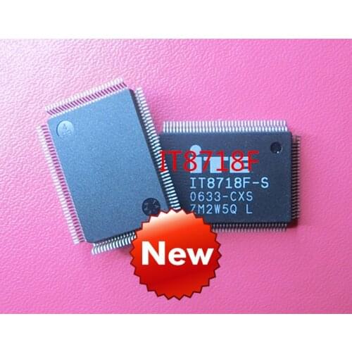 Free shipping IT8718F-S