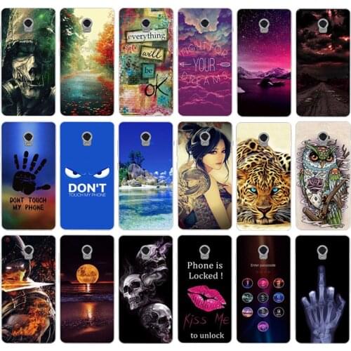 Case for Lenovo VibeP1 Shell for Vibe P1 P1a42 P1c72 P1c58 Cover 5.5" Soft Silicon Back Cover for Coque Lenovo VibeP1 Phone Case