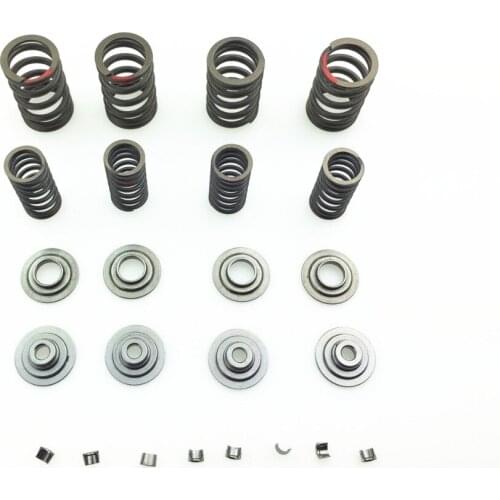 For Auto Parts Valve Spring Combination Cylinder Head Top Valve Spring Assembly set