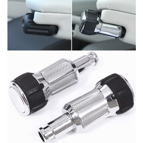 For Land Rover Discovery 5 17-19 For Range Rover Sport For Range Rover Vogue L405 Seat Armrest Box Adjustment Konbs