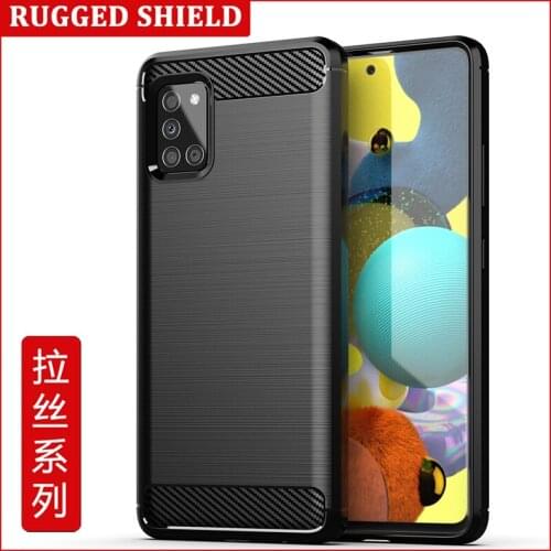 Гамбит-LCL Samsung Galaxy A50 Phone Cases