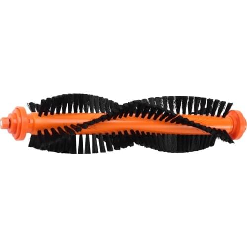 Vacuum Cleaner Robot Roller Main Brush for Isweep X3 Robot Vacuum Cleaner Parts Main Roller Brushes Replacement