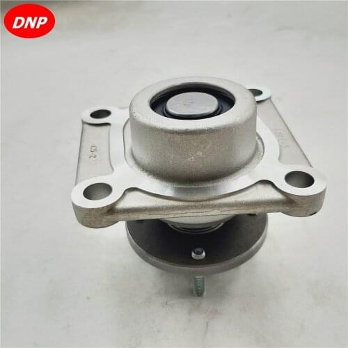 DNP Cooling Fan Bracket Support fit for Hyundai TERRACAN Kia SORENTO Mitsubishi L 200 PAJERO MD303501 MD364879
