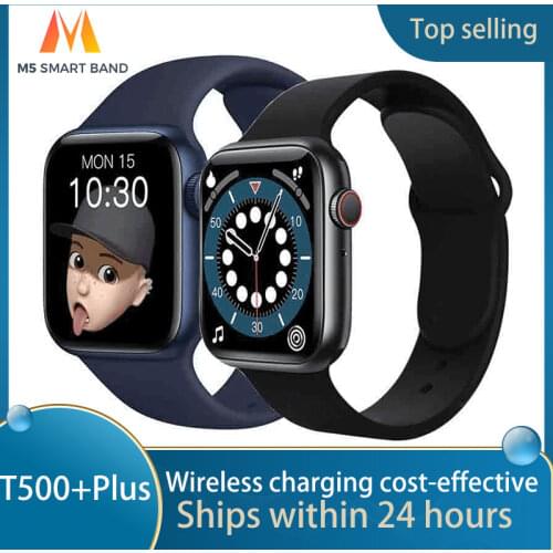 M5 smart band Mens Smart Watch