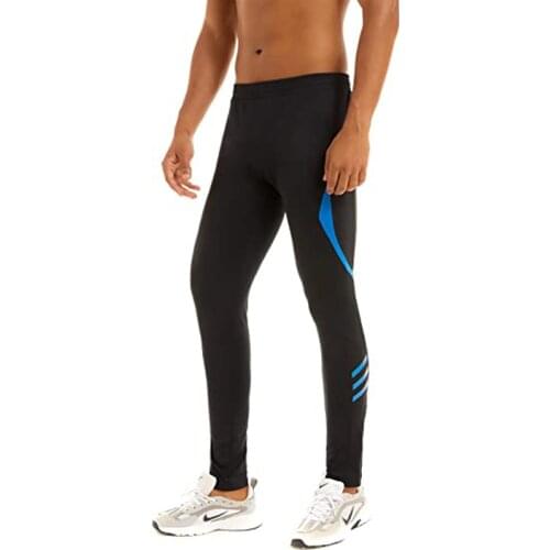 Mens Compression Pants Running Tights Yoga Leggings with PocketMens Compression Pants Running Tights Yoga Leggings with Pocket