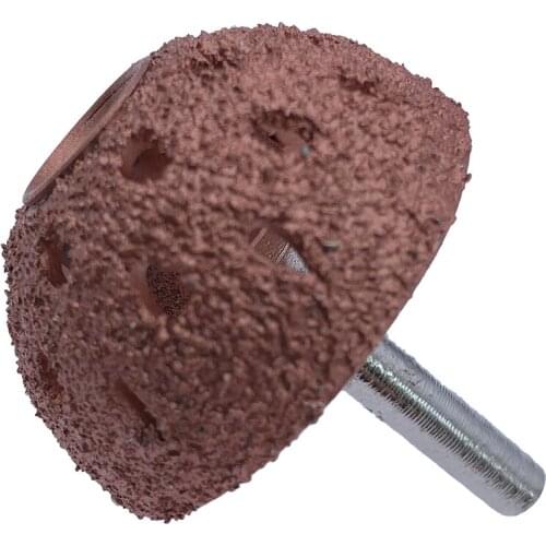 Tire Repair Kit Tungsten Steel Bowl Grinding Wheel Grinding Head Of Grinding Machine