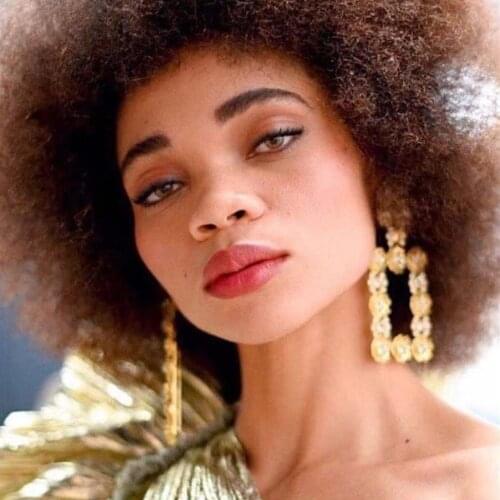 New Luxury Shiny Crystal Rhinestone Square Pendant Women Dangle Earrings Jewelry Maxi Ladys Statement Earrings Accessories